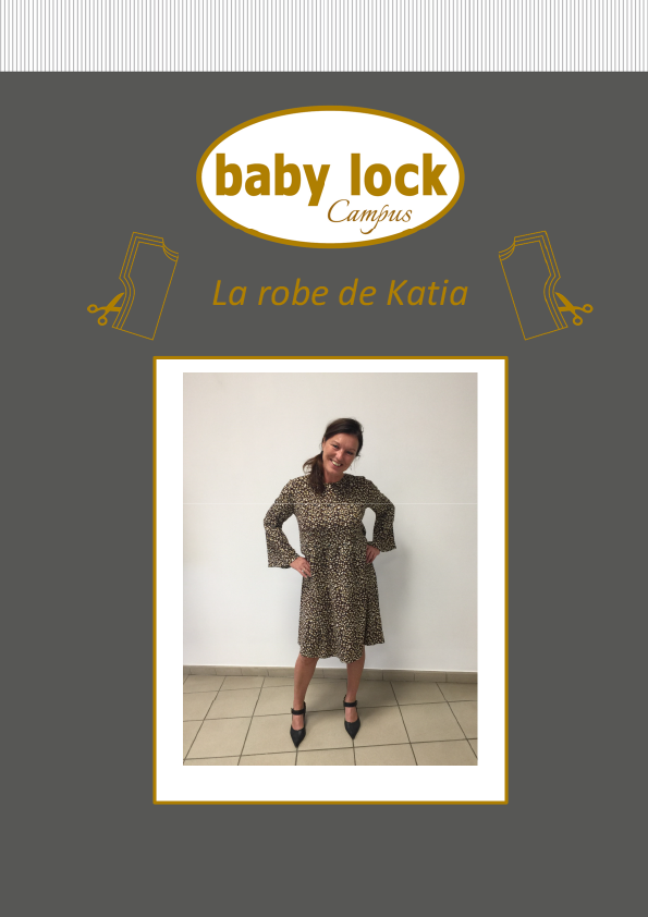 La robe de Katia