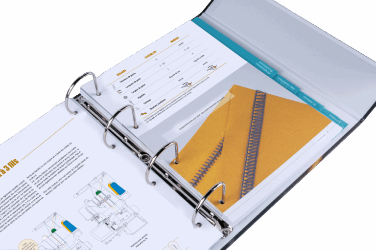 baby lock Compendium – Surjeteuses