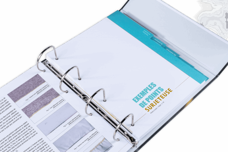 baby lock Compendium – Surjeteuses