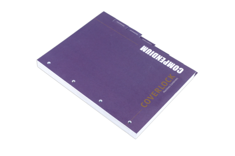 baby lock Compendium – Machines combinées